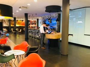 Ospiti di ibis Sint Niklaas Centrum