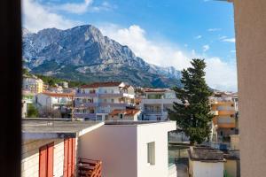 Γενική θέα στο βουνό ή θέα στο βουνό από  αυτή η παραθεριστική κατοικία