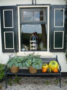 Gallery image of Shepherds House B&B in Limmen