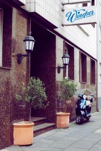 Fotografie z fotogalerie ubytování Hotel Windsor v Kolíně