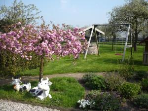 Gallery image of Shepherds House B&B in Limmen