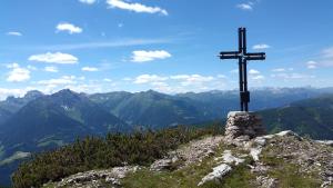 Příroda nedaleko penzionu – hostince