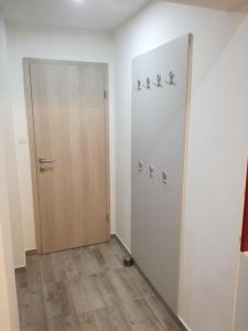 Gallery image of Apartment D&B in Ljubljana