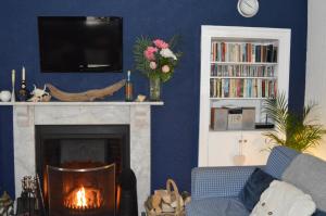 Gallery image of The Bakehouse B&B in Seahouses