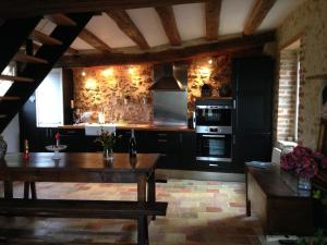 Afbeelding uit fotogalerij van Le Balcon De Leonard in Amboise