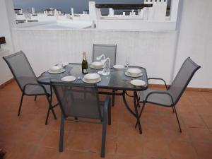 Kép Apartment 316 Condado De Alhama szállásáról Alhama de Murciában a galériában