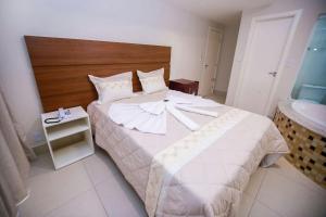 Φωτογραφία από το άλμπουμ του Hotel Portal Guanambi στο Γκουανάμπι