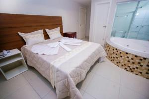 Φωτογραφία από το άλμπουμ του Hotel Portal Guanambi στο Γκουανάμπι +35 φωτογραφίες