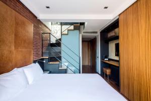 Imagen de la galería de Hotel Granados 83, a Member of Design Hotels, en Barcelona