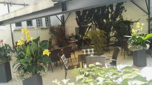Fotografie z fotogalerie ubytování Hotel Grüner Baum v destinaci Naila
