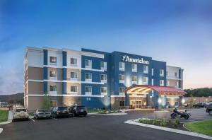 AmericInn by Wyndham Winona