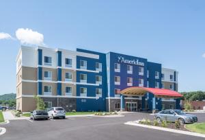 Gallery image of AmericInn by Wyndham Winona in Winona