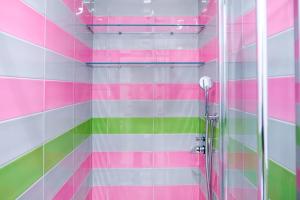 Ένα μπάνιο στο Casa Micla +15 φωτογραφίες