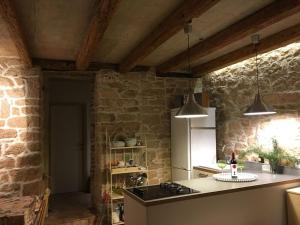 Fotografie z fotogalerie ubytování Villa Šterna v destinaci Kaštelir