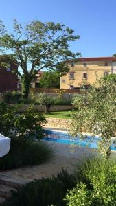 Fotografie z fotogalerie ubytování Villa Šterna v destinaci Kaštelir
