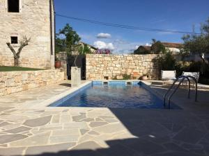 Fotografie z fotogalerie ubytování Villa Šterna v destinaci Kaštelir