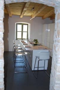 Fotografie z fotogalerie ubytování Villa Šterna v destinaci Kaštelir
