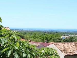 Fotografie z fotogalerie ubytování Villa Šterna v destinaci Kaštelir