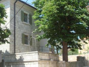 Fotografie z fotogalerie ubytování Villa Šterna v destinaci Kaštelir