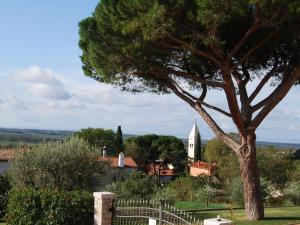 Fotografie z fotogalerie ubytování Villa Šterna v destinaci Kaštelir