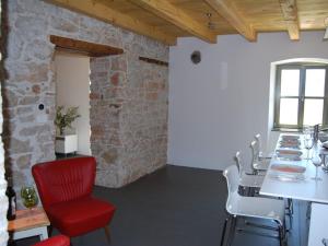 Fotografie z fotogalerie ubytování Villa Šterna v destinaci Kaštelir + 28 fotografií