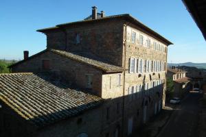Fotografie z fotogalerie ubytování B&B Alsoci-La Tasca v destinaci Marsciano