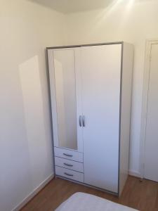 Łazienka w obiekcie Appartement tranquille