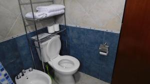 Ένα μπάνιο στο marazul +10 φωτογραφίες