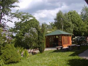 Afbeelding uit fotogalerij van Ferienwohnung Petzold in Kurort Altenberg