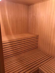 Zdjęcie z galerii obiektu Leśny Dwór w Wiśle