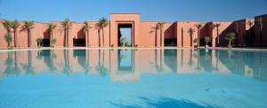 The swimming pool at or close to Apartment 316 Condado De Alhama