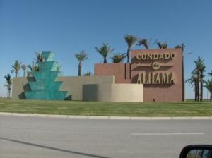 The building in which Az apartmant is located