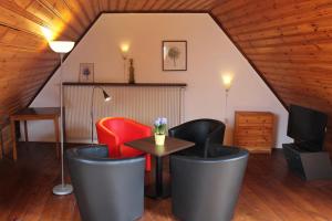 Gallery image of Bed and Breakfast Am Schwatten Berg in Heek +28 photos