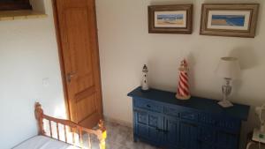Fotografia z galérie ubytovania Villa Mas Sopes v destinácii Sant Pere Pescador