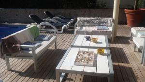 Fotografia z galérie ubytovania Villa Mas Sopes v destinácii Sant Pere Pescador