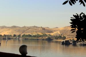 Gallery image of Hamo Guest House in Aswan