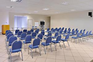 Konferenční prostory v ubytování Hotel 2 Gauchos