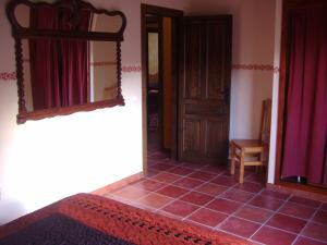 Gallery image of Casa El Pilpayu in poo de Llanes