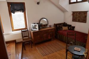 Gallery image of Castle Cottage Bed & Breakfast in Belogradchik