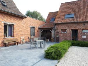 Gallery image ng B&B De Linde sa Wijtschate