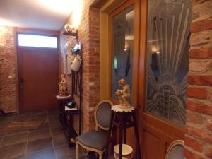 Fotografie z fotogalerie ubytování B&B De Linde v destinaci Wijtschate