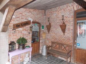 Fotografie z fotogalerie ubytování B&B De Linde v destinaci Wijtschate