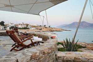 Gallery image of Windmill Villa in Koufonisia