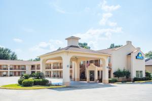 Gallery image of Days Inn by Wyndham Abbeville in Abbeville