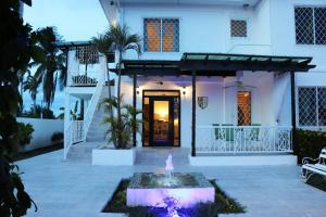 Gallery image of Villa Boscardi in Belize City
