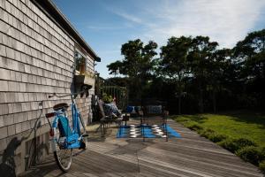 Foto dalla galleria di Sea Lion a Nantucket