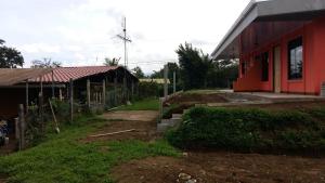 En have udenfor Finca Eco-amigable La Amistad + 31 billeder