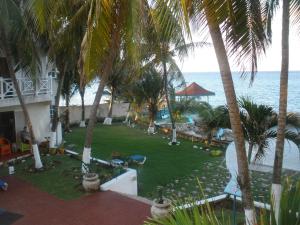 Gallery image of Villa Criss in Ocho Rios