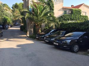 Fotografie z fotogalerie ubytování Apartments Leut v destinaci Drasnice