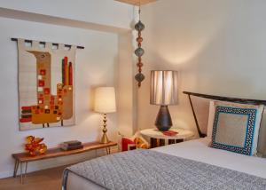 Φωτογραφία από το άλμπουμ του Parker Palm Springs στο Παλμ Σπρινγκς